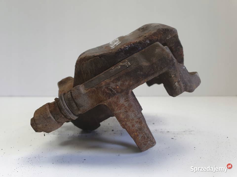 Vw Caddy III PRZEDNI ZACISK HAMULCOWY prawy lubelskie Chełm sprzedam