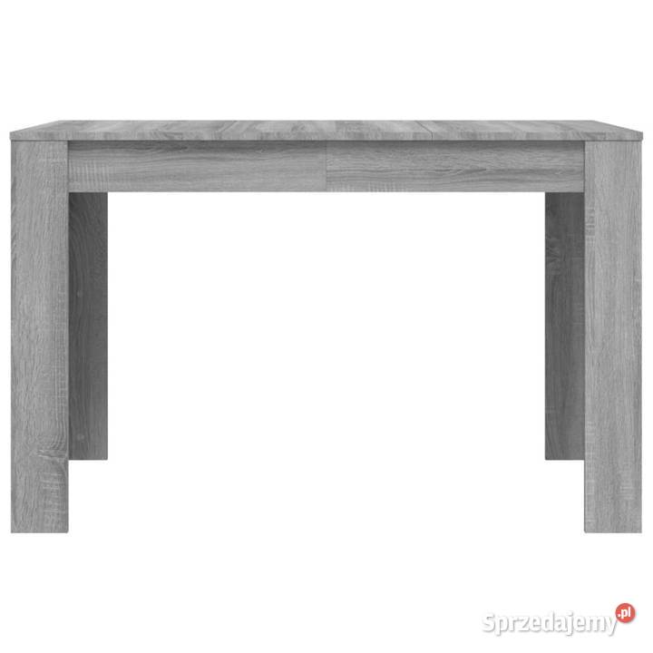 Stół do jadalni szary dąb sonoma 120x60x76 Stoły mazowieckie Warszawa