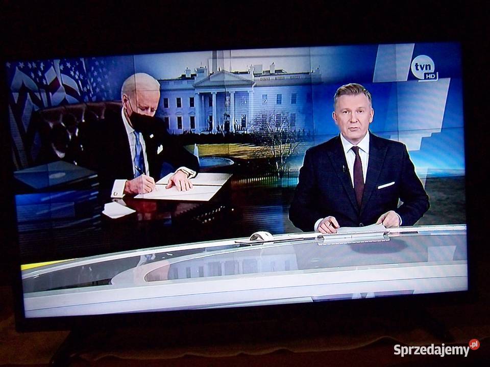 Telewizor KERNAU 32KHD1510 DVBT HDMI USB Kraków