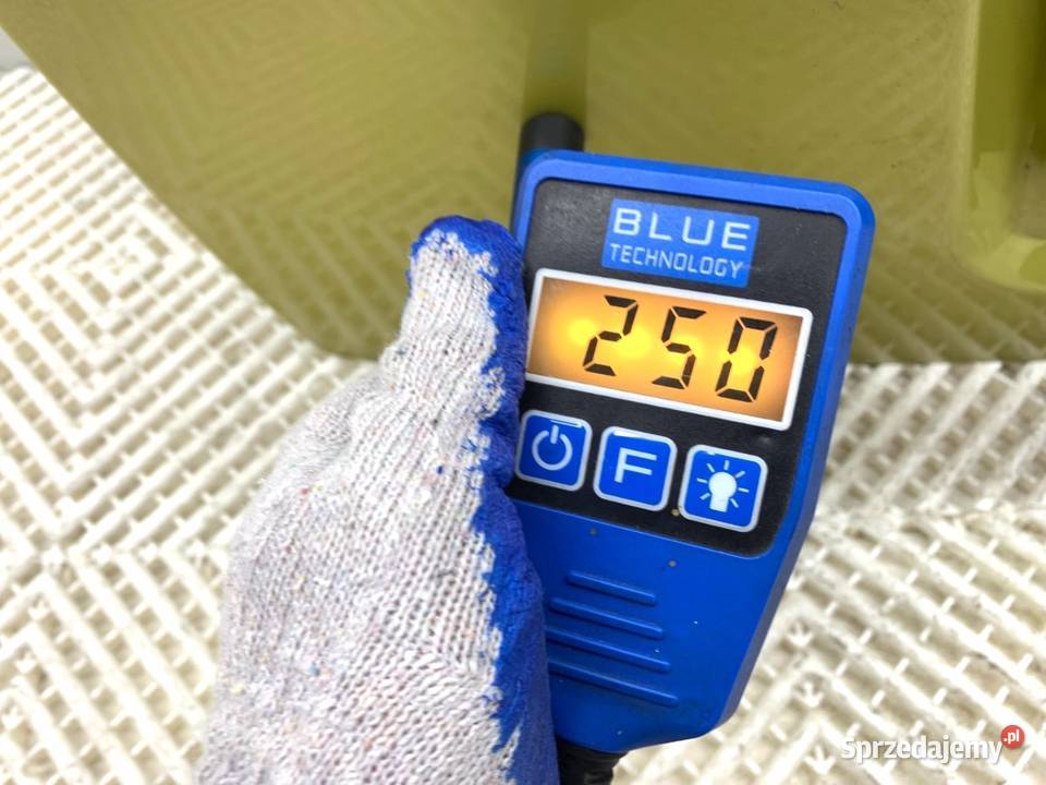 KLAPA TYŁ KIA PICANTO I Hatchback 0412 PASTEL podkarpackie sprzedam