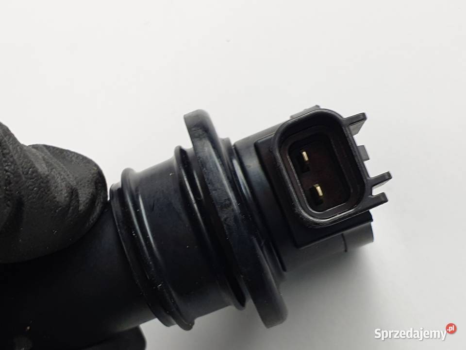 Cewka Fajka Triumph Speed Triple 1050 Silniki i osprzęt sprzedam