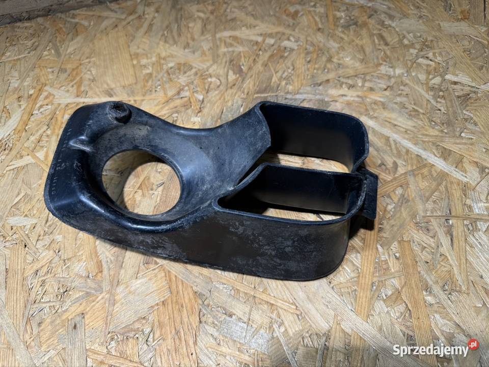 Kratka zderzaka przód lewa LH Honda accord VII 7 Pozostałe Międzychód sprzedam