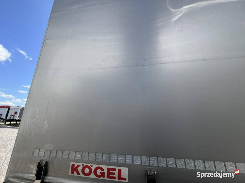 firana Kogel S241 POLEASINGOWE Komorniki