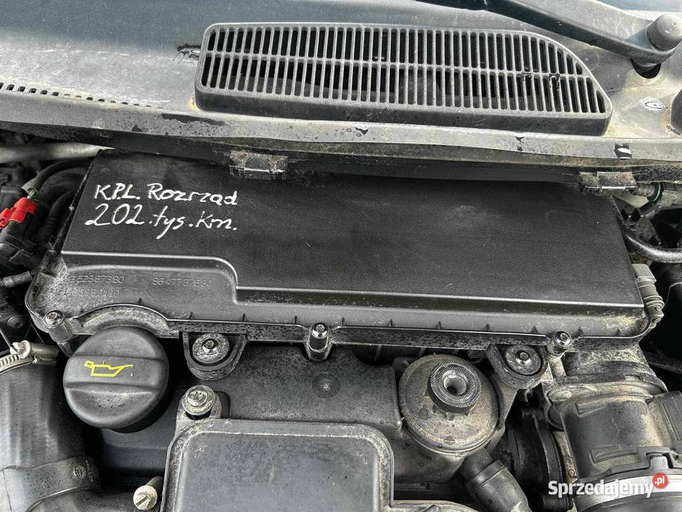 Sprzedam Forda fiestę mk7 2009 tempomat Bedlno
