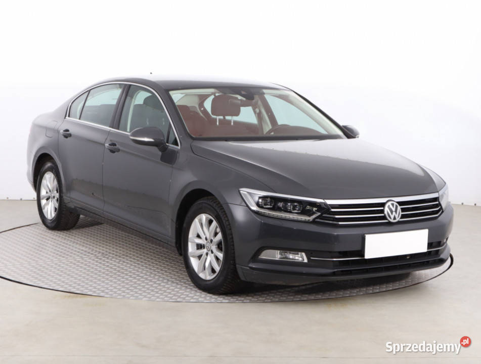 VW Passat 18 TSI poduszka powietrzna Piaseczno