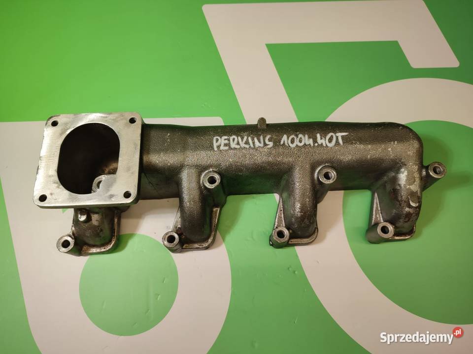 Kolektor ssący Perkins AK 3777R013 Merlo P 3012 Wilkowo