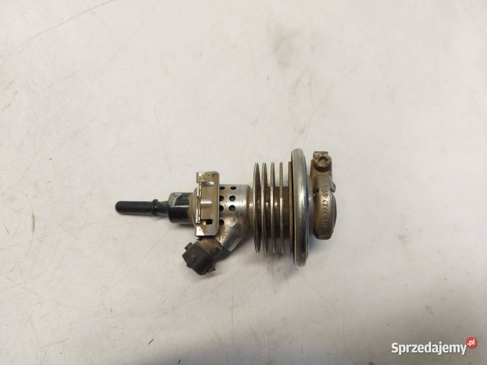 Renault Master III LIFT 2023r wtrysk wtryskiwacz osobowe