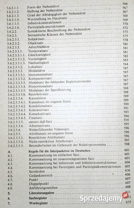 Deutsche Grammatik G Helbig J Buscha Chełm
