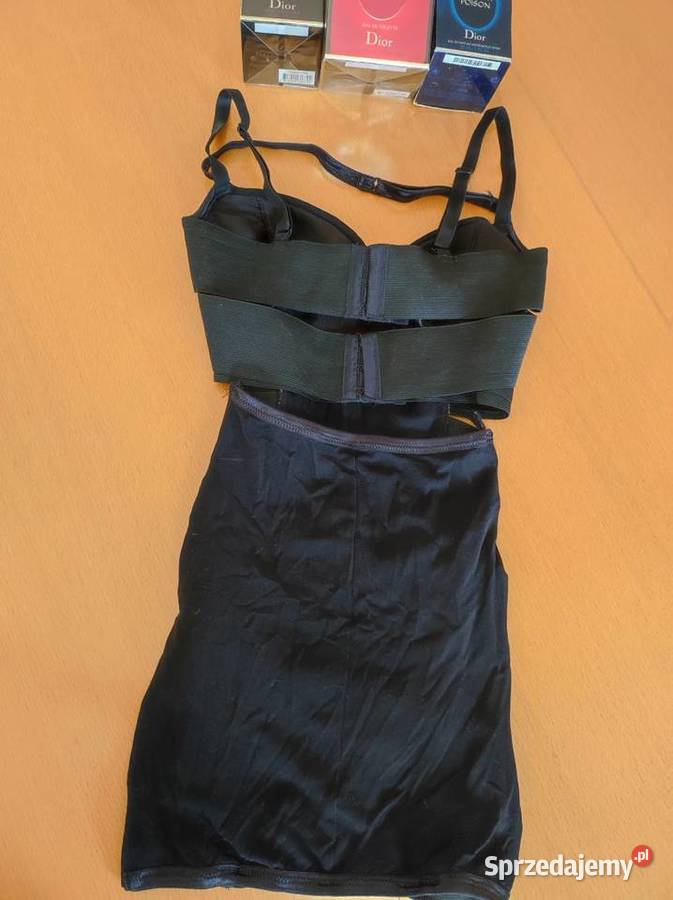 gorset sexowna bandażowa bordelle sukienka Rozmiar 36(S) Moda i Styl świętokrzyskie
