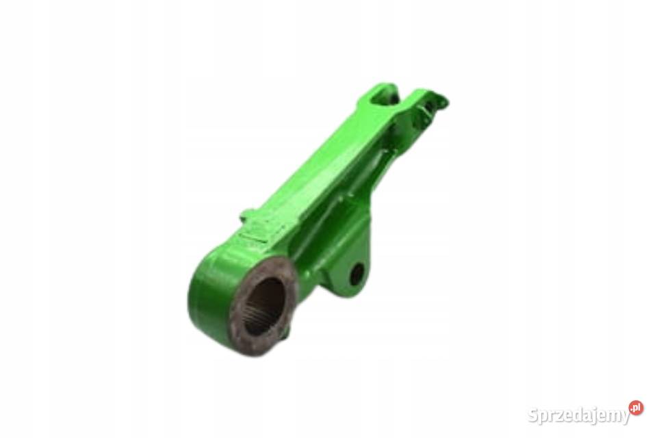 Ramię podnośnika lewe do John Deere 8110 8210 Szczecin sprzedam