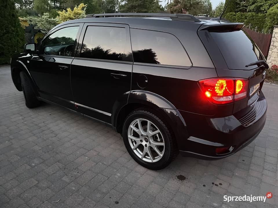 Fiat Freemot Mnich