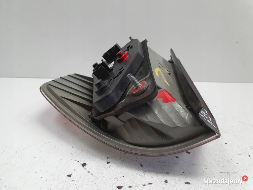LAMPA LEWA BMW X3 E83 0306r TYLNIA TYLNA lewy