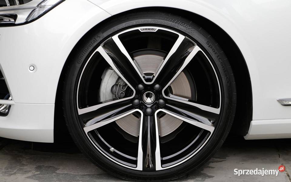 HEICO Volvo XC90 XC60 XC40 V90 V60 S90 S60 C40 Bielany Wrocławskie sprzedam