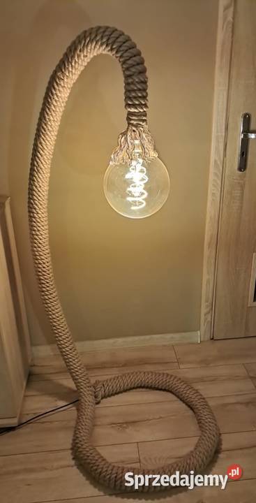 Lampa stojaca Toszek