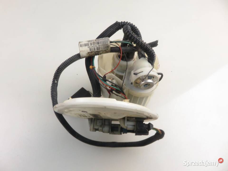 POMPA PALIWA OPEL ZAFIRA B 22 0580314135