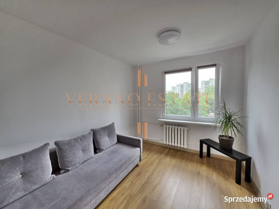 Mieszkanie Warszawa 438m2 2 pok Liczba pokoi 2