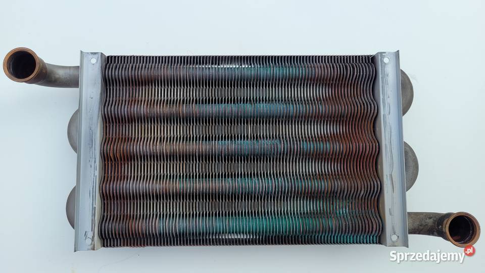 Vaillant VU 15225 R3 wymiennik pierwotny sprzedam