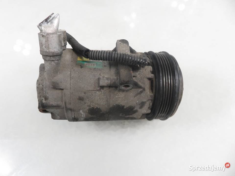KOMPRESOR KLIMATYZACJI OPEL CORSA B 12 i 16V
