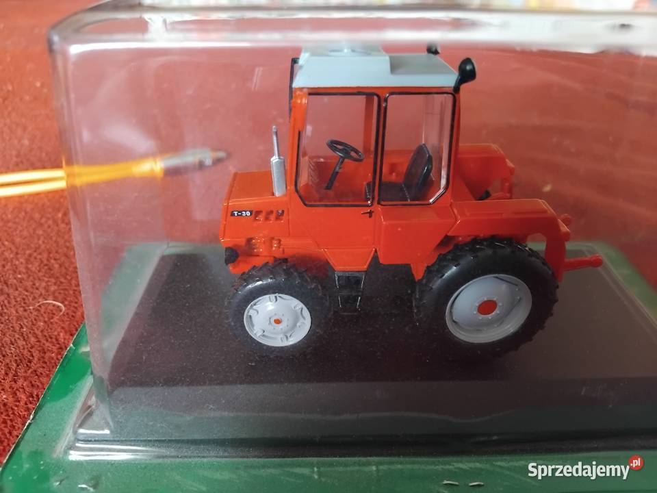 WŁADIMIREC T 30a wielkopolskie Koło sprzedam