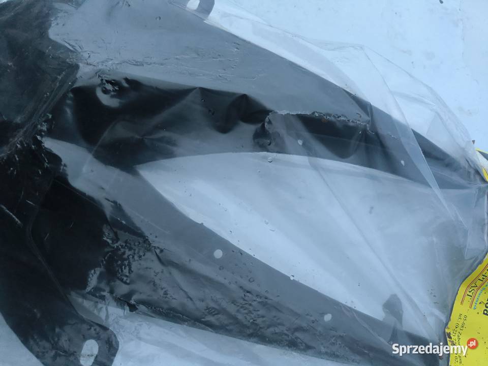 Polonez Caro plus Atu Kombi Chlapacze przednie Stalowa Wola