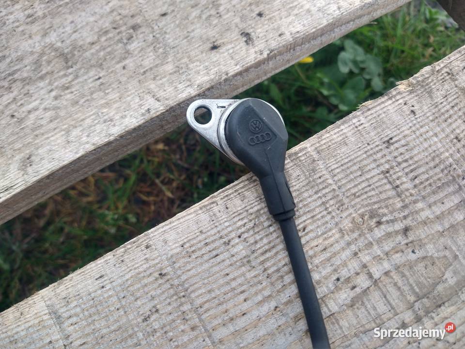 Czujnik polożenia wału 028 907 319B VwAudi Seat Skawina