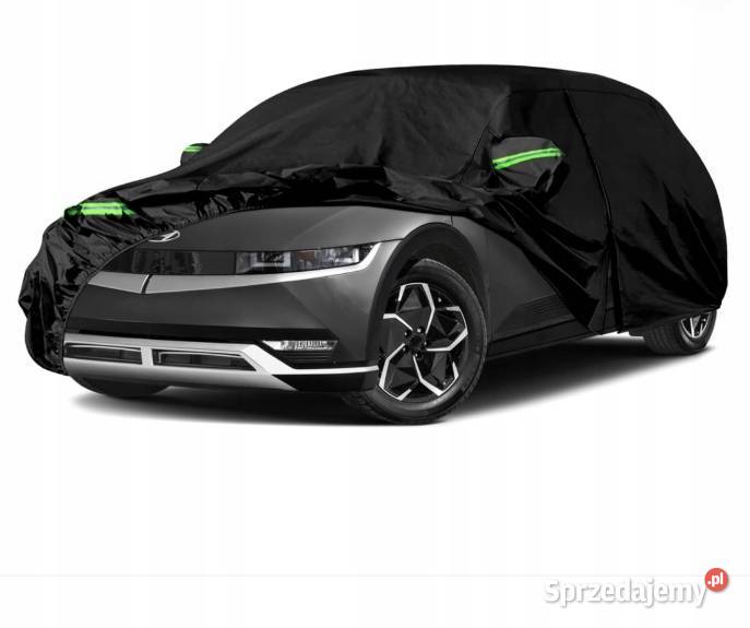 Pokrowiec samochodowy wodoodporny uniwersalny sprzedam