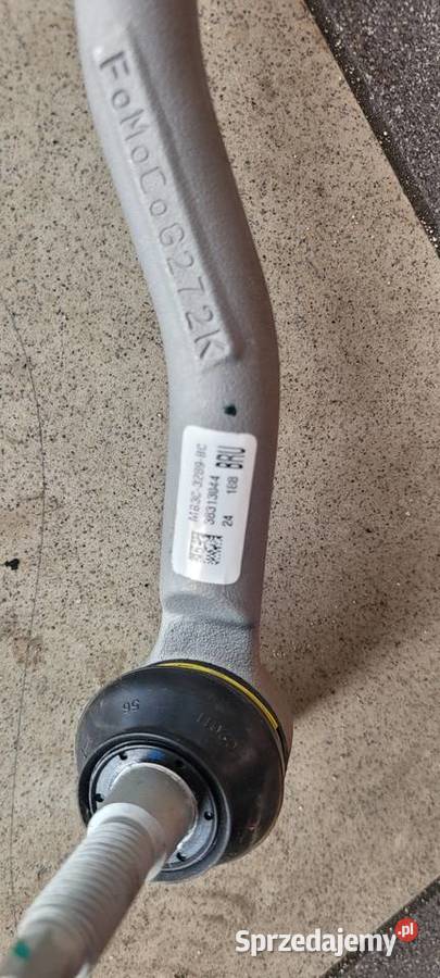 DRĄŻEK KIEROWNICZY FORD RANGER MB3C3280BA Radom