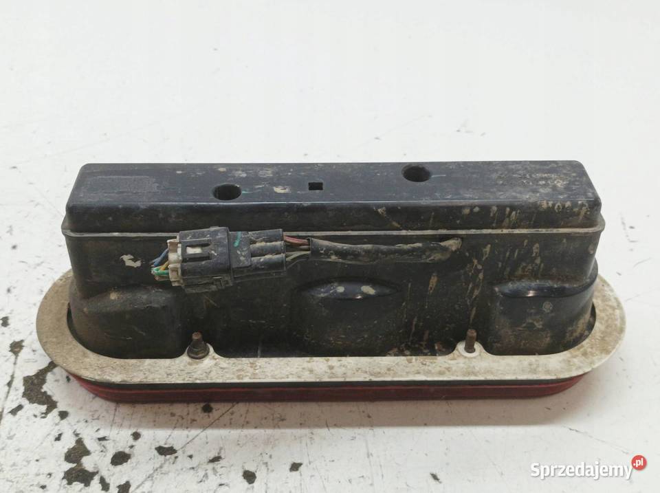 LAMPA TYŁ LEWA EU Piaggio Porter II 2021 NP6 sprzedam