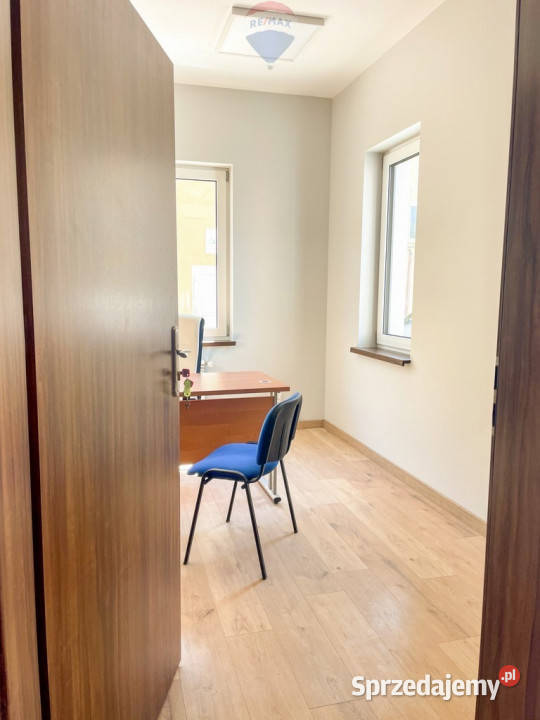 Lokal biurowy 10m2 do wynajęcia zaraz Grodzisk Mazowiecki