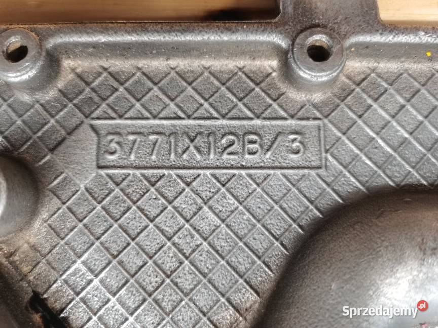 Wymiennik ciepła oleju Matbro TS 270