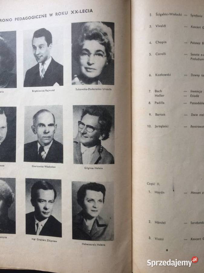 331 XXLecie Szkoły Szczecin