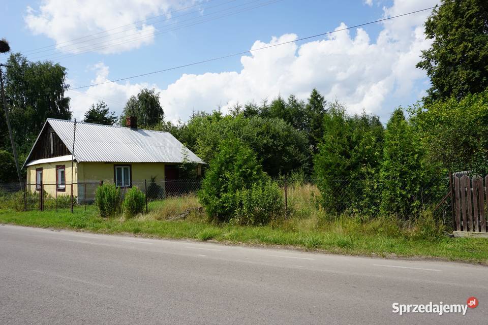 Siedlisko pod Adamowem pow łukowski woj