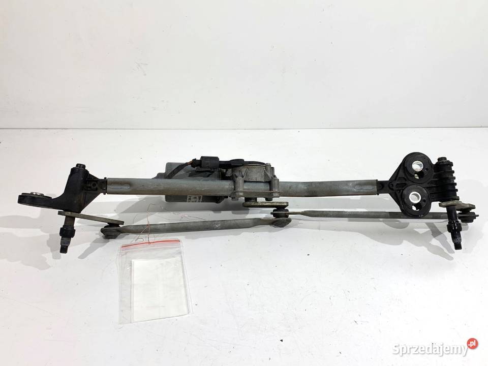 MECHANIZM WYCIERACZEK PRZÓD BMW E71 7200535 0714 podkarpackie sprzedam