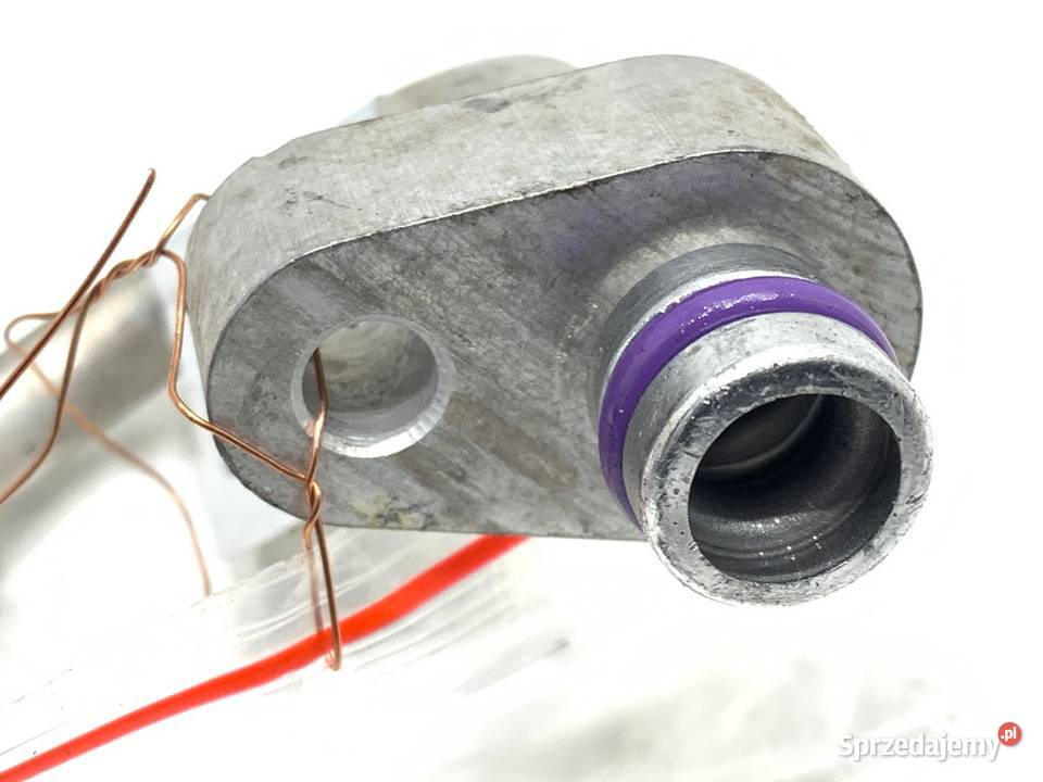 RURKA KLIMATYZACJI AUDI A7 C8 20 265 osobowe sprzedam