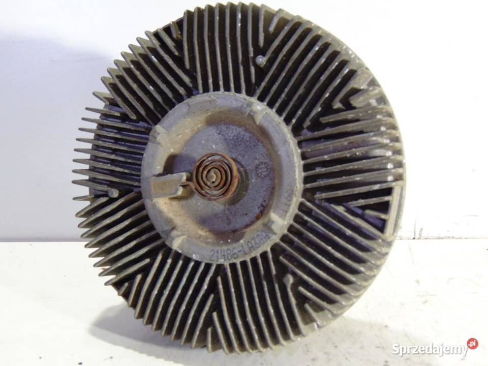 SPRZĘGŁO WISKOTYCZNE NISSAN ATLEON 45 21486LA30A wielkopolskie
