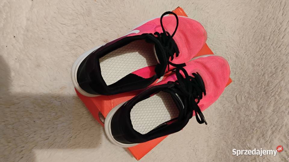 Nike Revolution 3 23.5cm Grudziądz