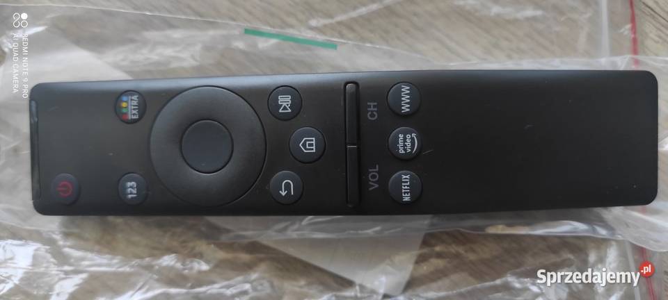 Nowy pilot BN59 01310A do TV Samsung nowy Skalmierzyce sprzedam