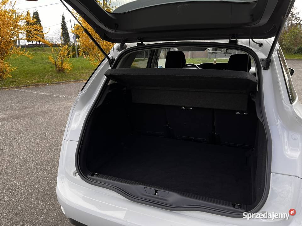 Citroen C4 Spacetourer 15 BlueHDI BusinessBogate małopolskie Alwernia