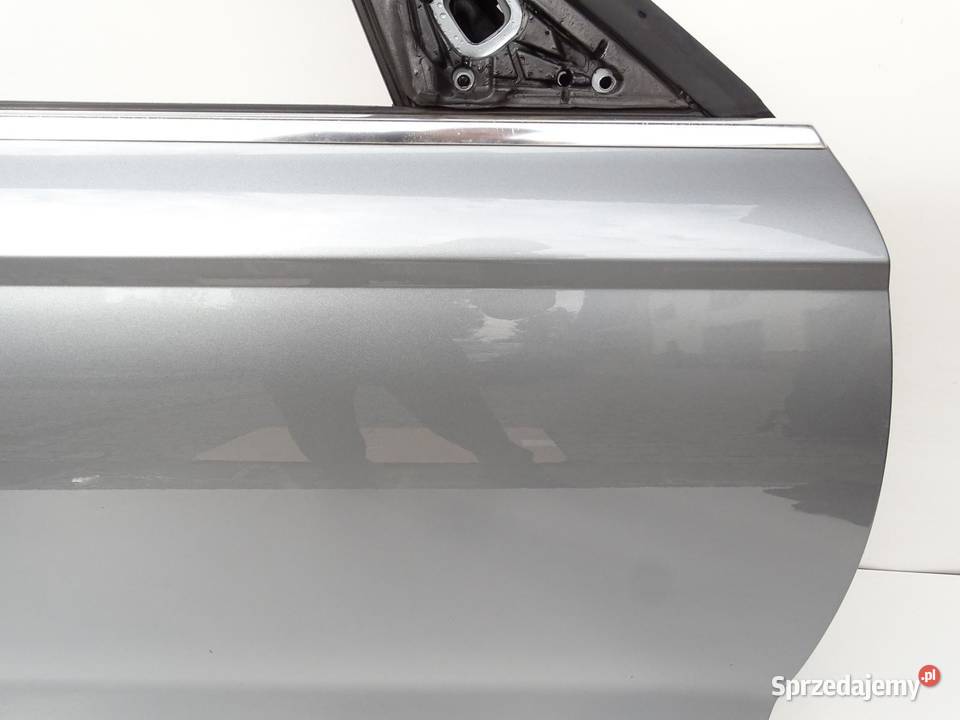 DRZWI PRAWY PRZÓD PRAWE PRZEDNIE LY7G AUDI A6 C7 sprzedam