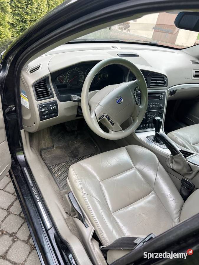 Sprzedam Volvo V70 D5 163KM Bartoszyce