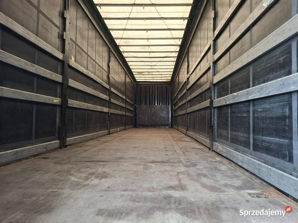 firana Krone sd Krone sd Poleasingowe Krone