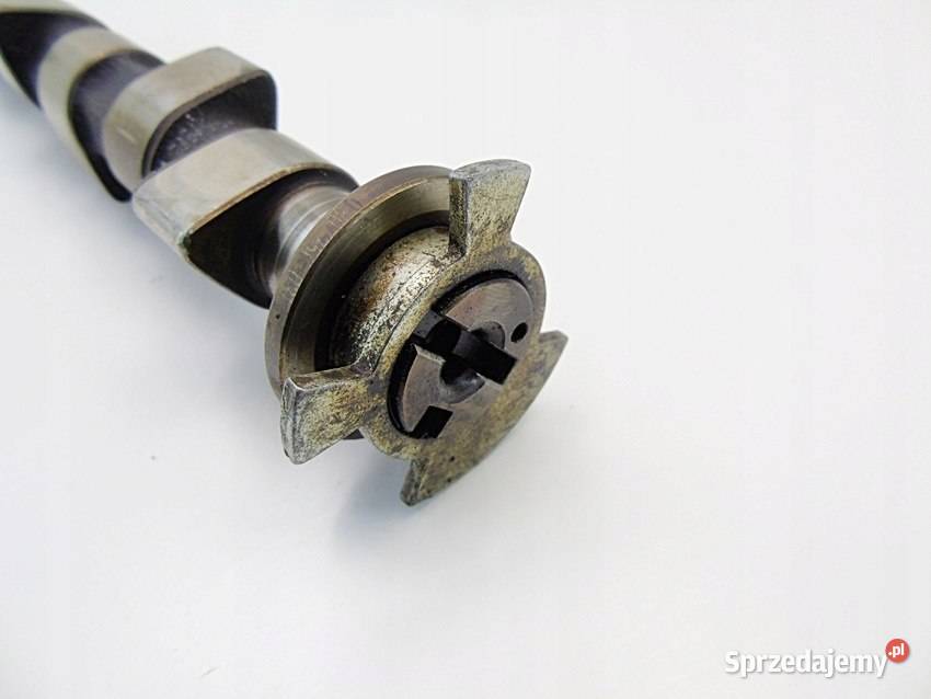 WAŁEK ROZRZĄDU 14 GRANDE PUNTO PANDA LINEA QUBO śląskie