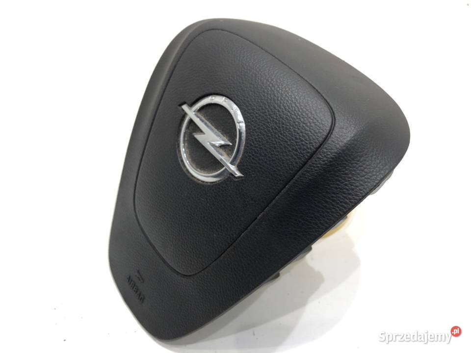 PODUSZKA POWIETRZNA KIEROWCY OPEL MERIVA B osobowe
