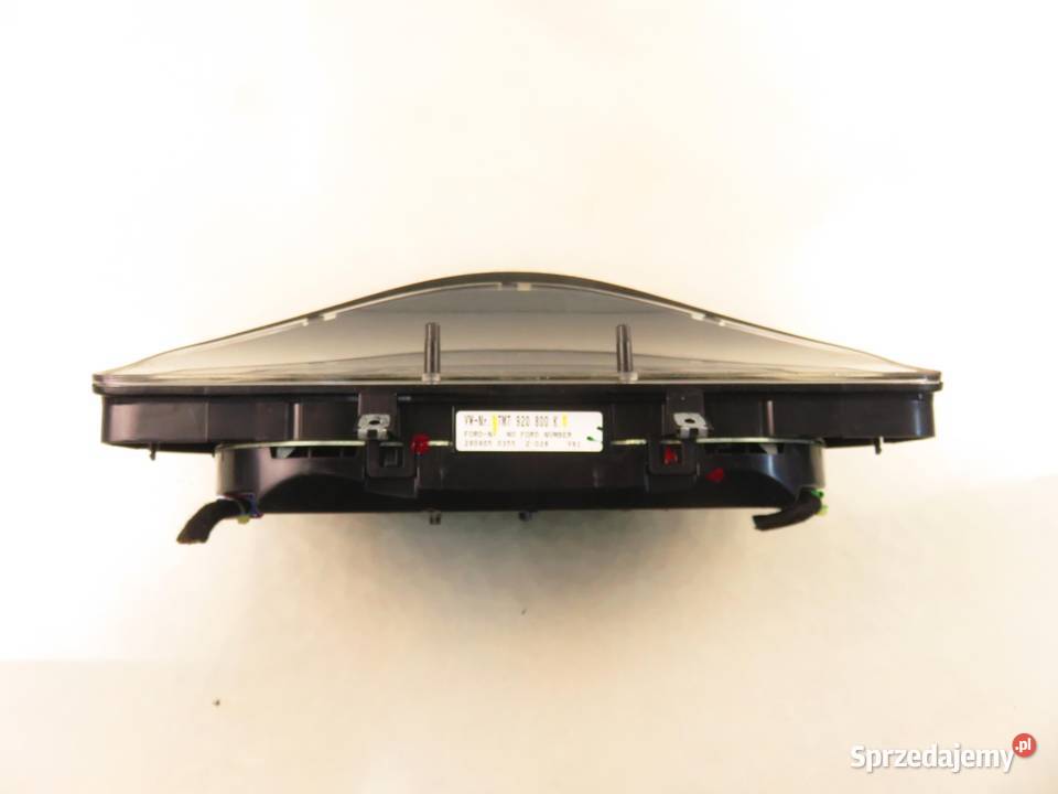 LICZNIK SEAT ALHAMBRA I 19 TDI ASZ 7M7920800K osobowe