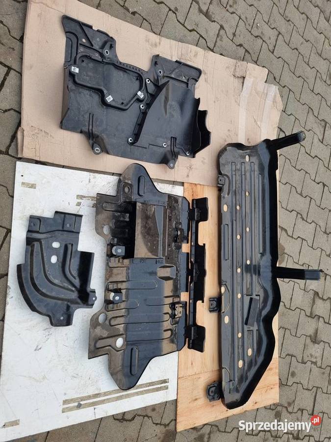 Nowa Toyota Land Cruiser LandCruiser 5D 2025r terenowe małopolskie Skawina