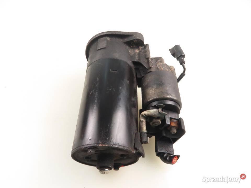 ROZRUSZNIK FORD FOCUS MK2 II 18 TDCi 0001109204