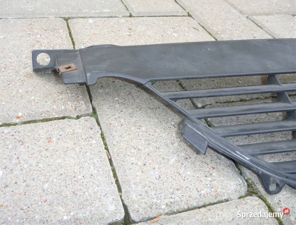 Espace III atrapa grill chłodnicy mazowieckie