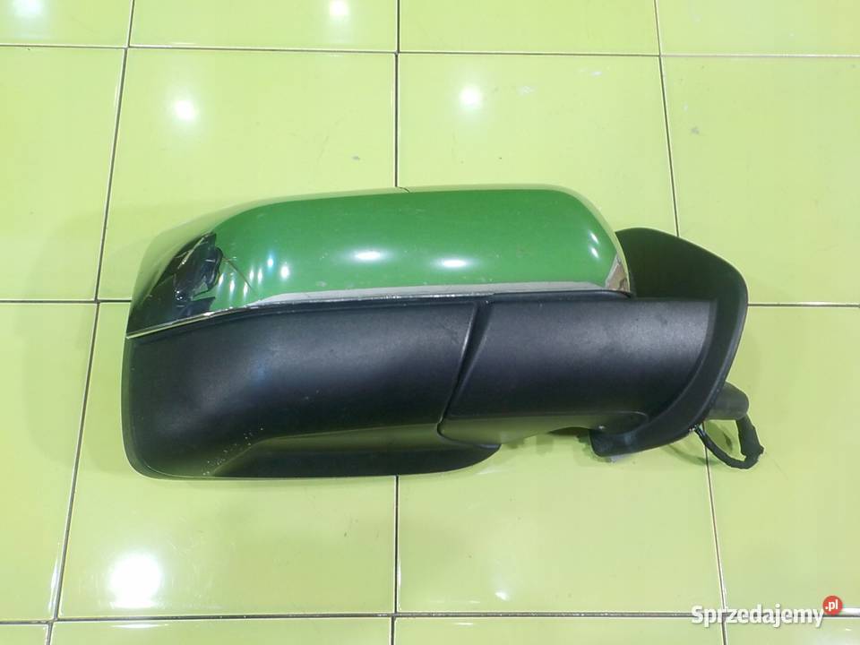 RANGE ROVER SPORT I 05r lusterko prawe Lusterka zewnętrzne Suków