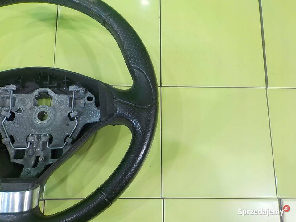 PEUGEOT 407 COUPE 30 V6 AUT 06r 2D kierownica Suków sprzedam