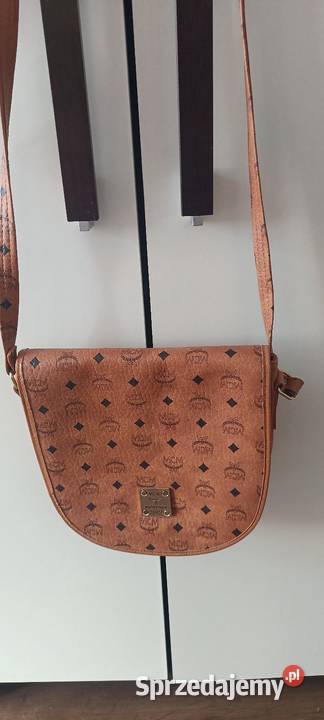 Śliczna torebka damska 20cm Tarnów